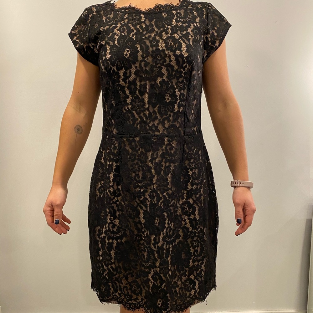Joie Dress